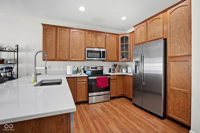612 Rockport Place, Westfield, IN 46074