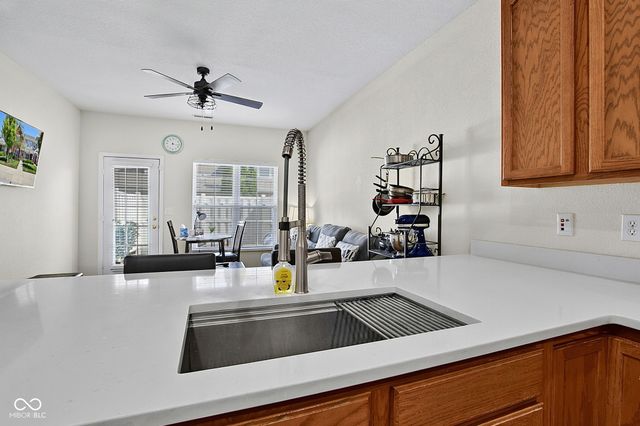 612 Rockport Place, Westfield, IN 46074