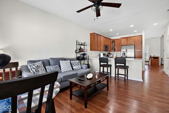 612 Rockport Place, Westfield, IN 46074