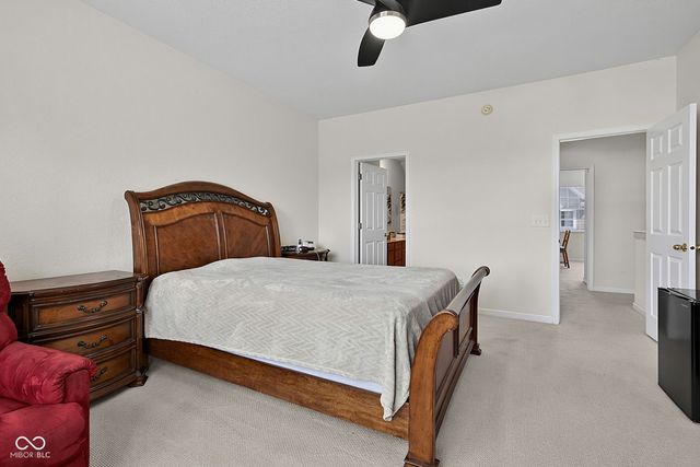 612 Rockport Place, Westfield, IN 46074