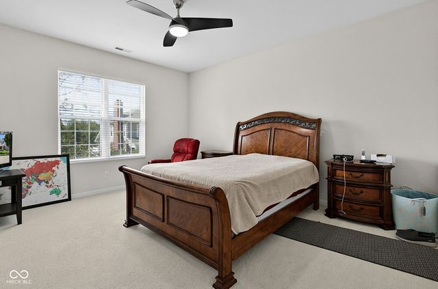 612 Rockport Place, Westfield, IN 46074