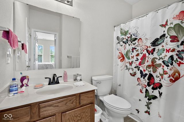 612 Rockport Place, Westfield, IN 46074