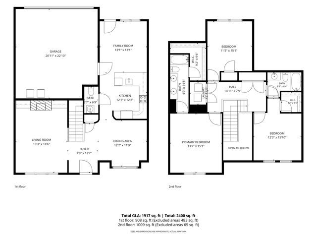 612 Rockport Place, Westfield, IN 46074