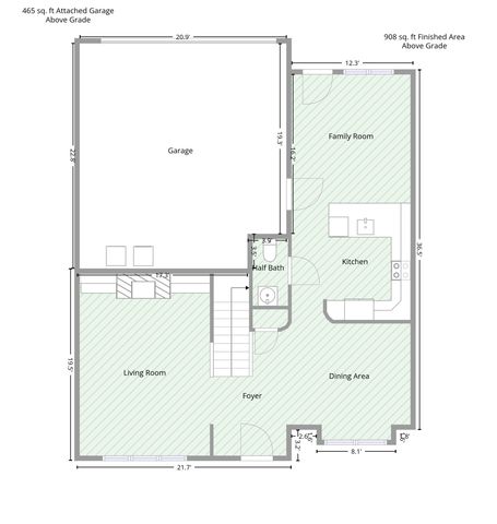 612 Rockport Place, Westfield, IN 46074