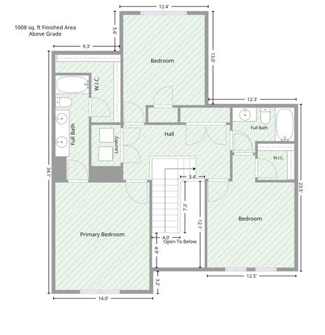 612 Rockport Place, Westfield, IN 46074