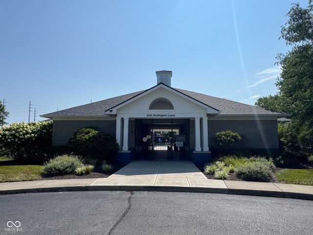 612 Rockport Place, Westfield, IN 46074