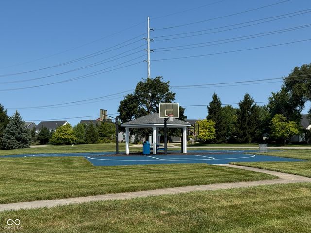 612 Rockport Place, Westfield, IN 46074