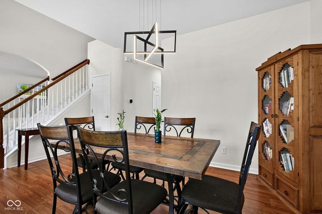 612 Rockport Place, Westfield, IN 46074