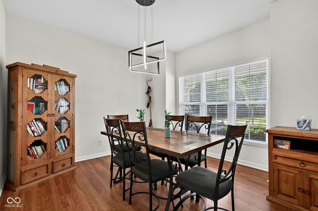 612 Rockport Place, Westfield, IN 46074