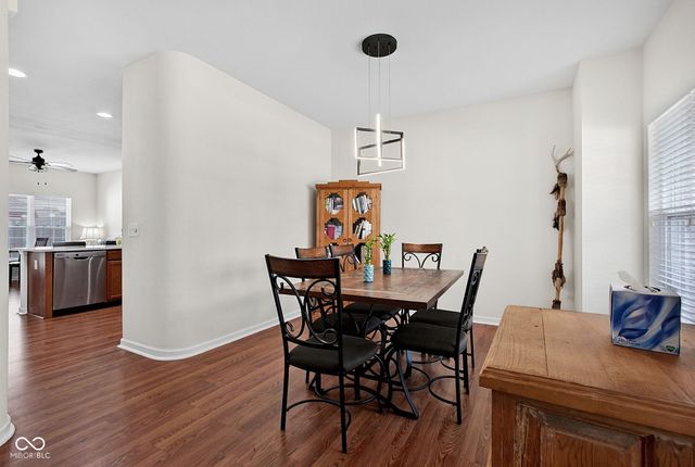 612 Rockport Place, Westfield, IN 46074