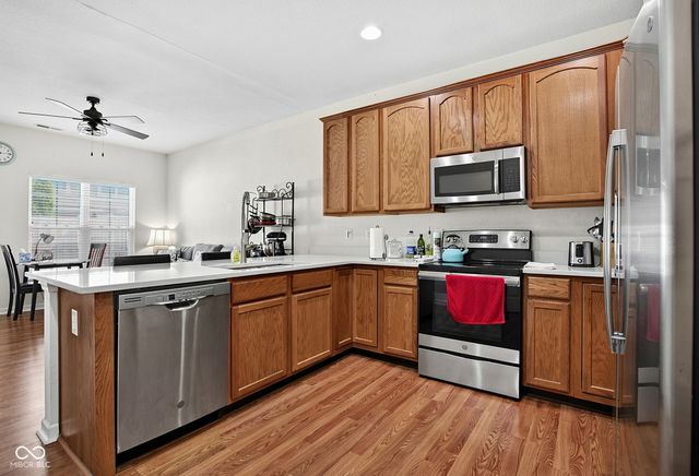 612 Rockport Place, Westfield, IN 46074