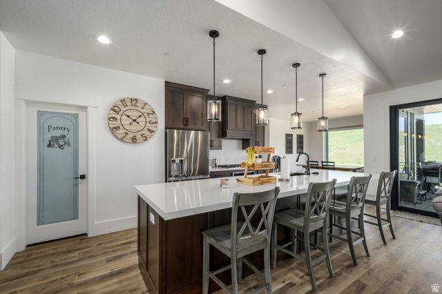 19722 ELKHORN CIR, Birdseye, UT 84629