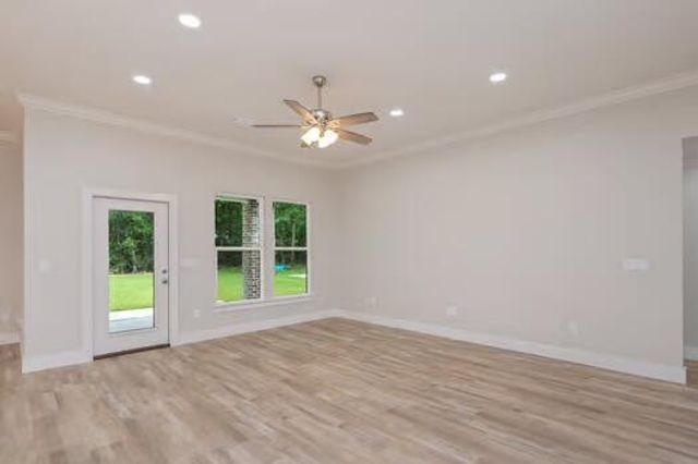 6014 Paige Lane, Crestview, FL 32536