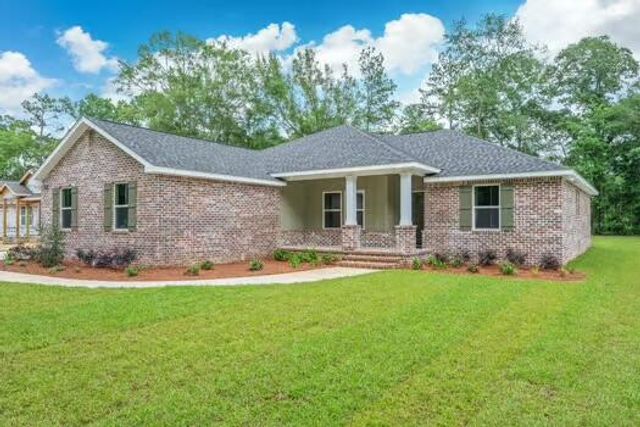 6014 Paige Lane, Crestview, FL 32536