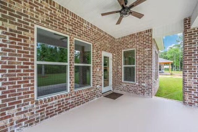 6014 Paige Lane, Crestview, FL 32536