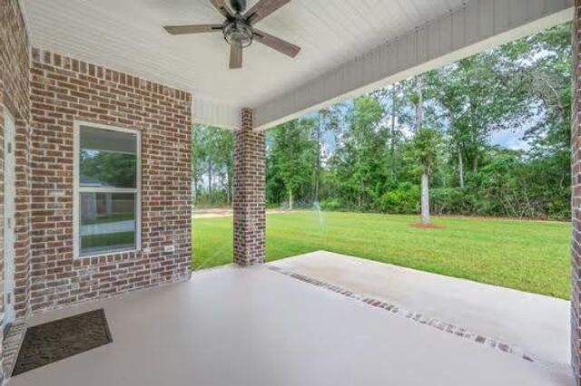 6014 Paige Lane, Crestview, FL 32536