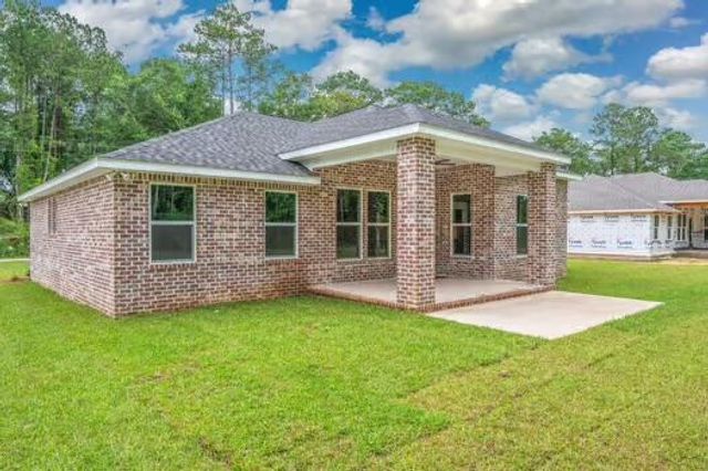 6014 Paige Lane, Crestview, FL 32536