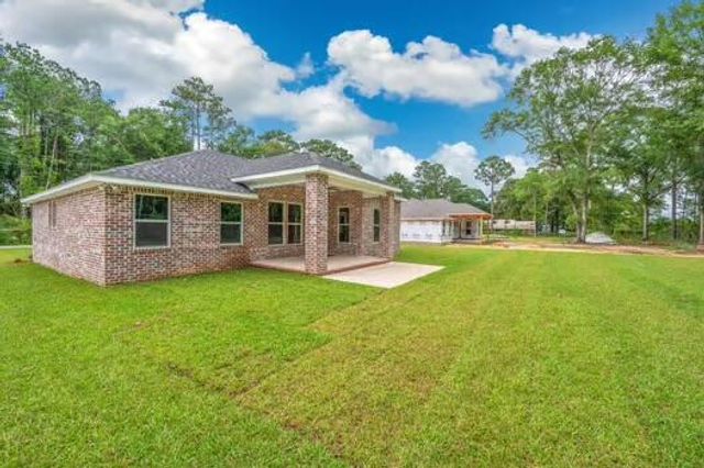 6014 Paige Lane, Crestview, FL 32536