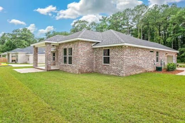 6014 Paige Lane, Crestview, FL 32536
