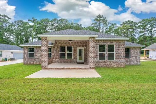 6014 Paige Lane, Crestview, FL 32536