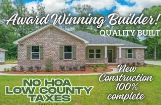 6014 Paige Lane, Crestview, FL 32536