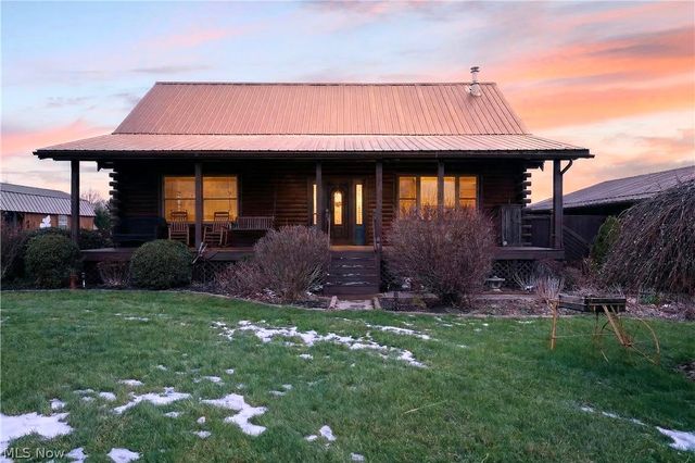 9684 Shepler Church Avenue, Bolivar, OH 44612