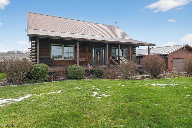 9684 Shepler Church Avenue, Bolivar, OH 44612