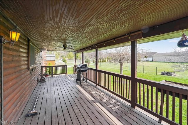 9684 Shepler Church Avenue, Bolivar, OH 44612