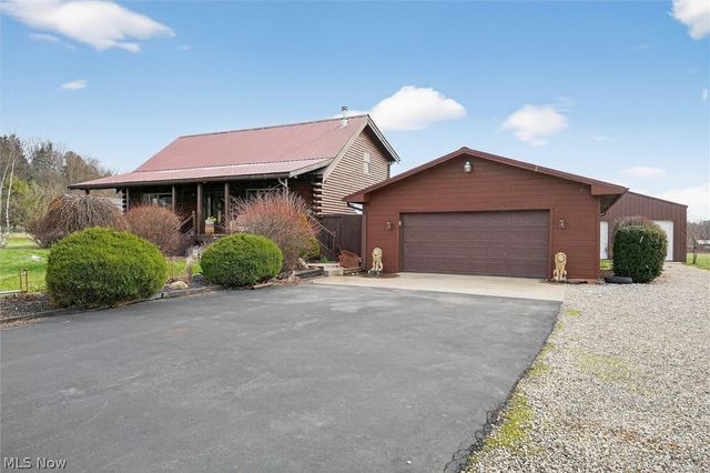 9684 Shepler Church Avenue, Bolivar, OH 44612