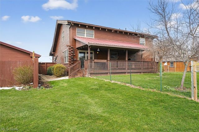 9684 Shepler Church Avenue, Bolivar, OH 44612