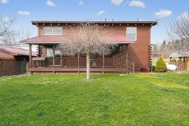 9684 Shepler Church Avenue, Bolivar, OH 44612