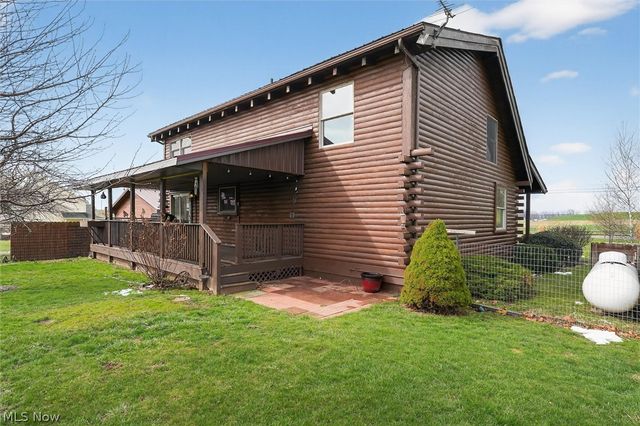 9684 Shepler Church Avenue, Bolivar, OH 44612