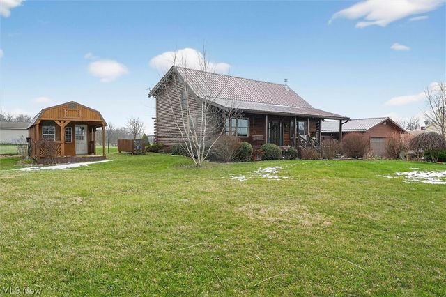 9684 Shepler Church Avenue, Bolivar, OH 44612