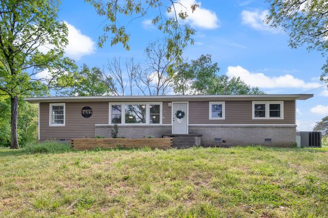 1657 Hwy 41A N, Shelbyville, TN 37160