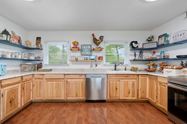 1657 Hwy 41A N, Shelbyville, TN 37160