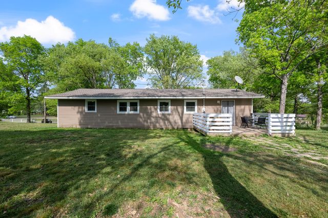 1657 Hwy 41A N, Shelbyville, TN 37160