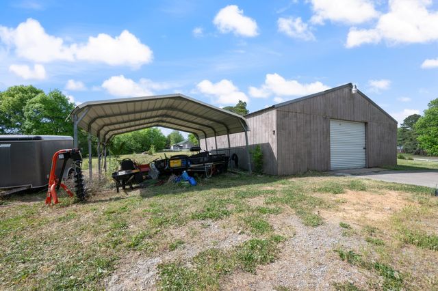1657 Hwy 41A N, Shelbyville, TN 37160