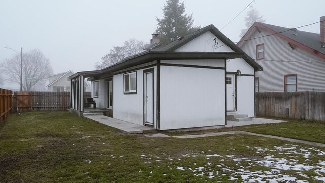 4427 N Washington St, Spokane, WA 99205