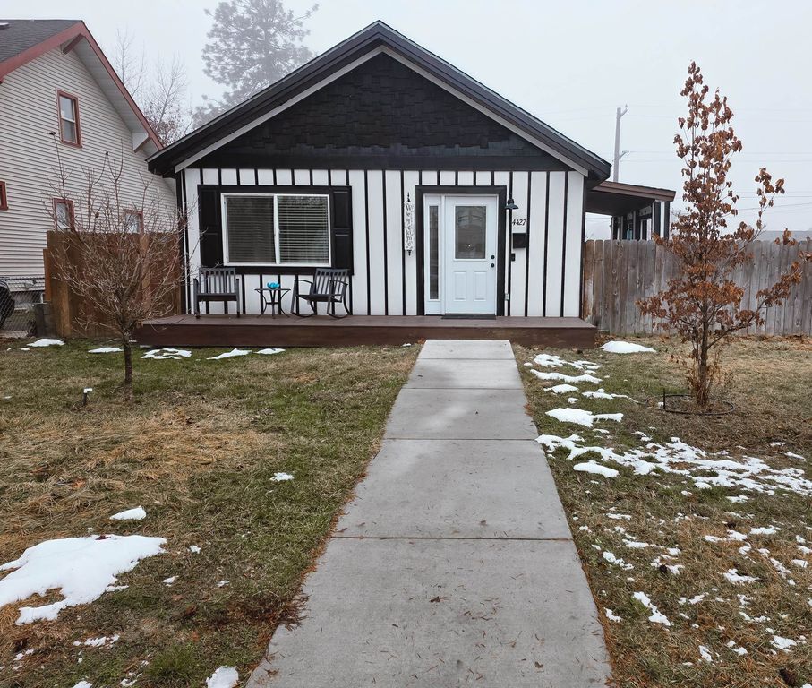 4427 N Washington St, Spokane, WA 99205