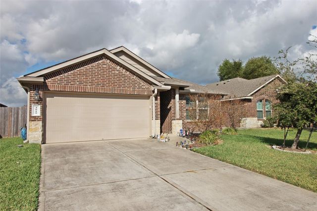 4019 Spurwing Lane, Baytown, TX 77521