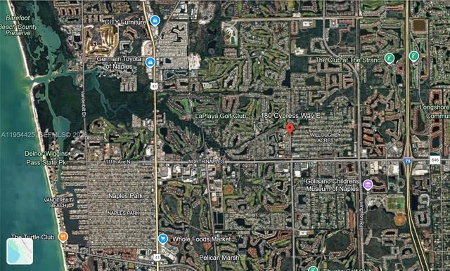 180 E Cypress Way E230, Naples, FL 34110