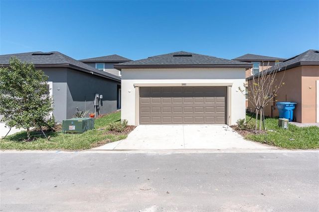 10881 MOLASSES WAY, New Port Richey, FL 34655