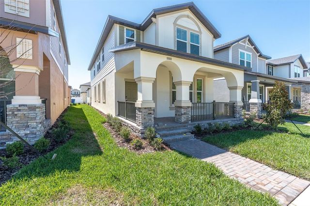 10881 MOLASSES WAY, New Port Richey, FL 34655