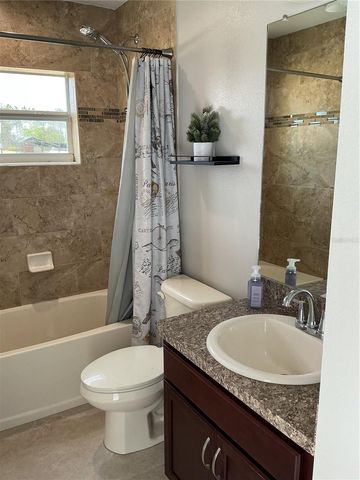 13262 CROWELL ROAD, Brooksville, FL 34613