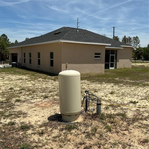 13262 CROWELL ROAD, Brooksville, FL 34613