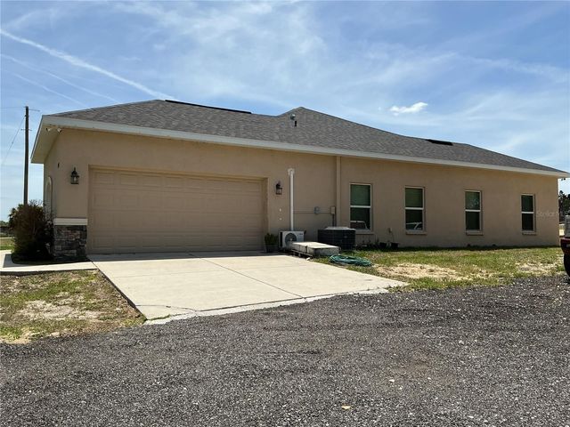 13262 CROWELL ROAD, Brooksville, FL 34613