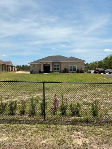 13262 CROWELL ROAD, Brooksville, FL 34613