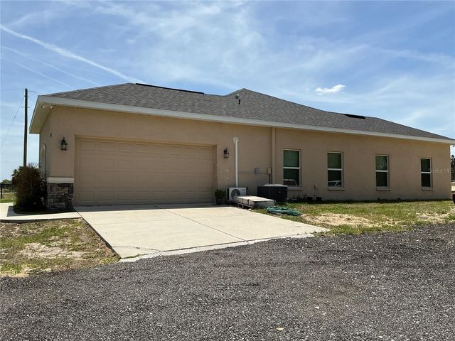 13262 CROWELL ROAD, Brooksville, FL 34613