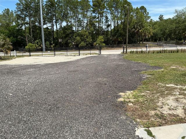 13262 CROWELL ROAD, Brooksville, FL 34613