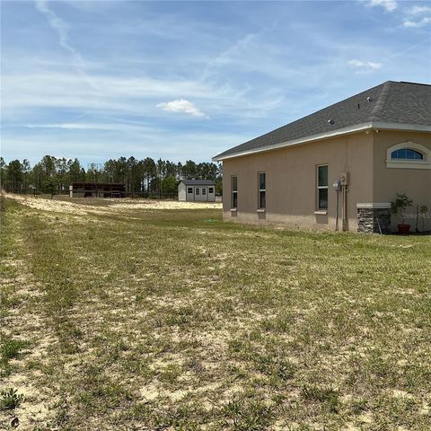 13262 CROWELL ROAD, Brooksville, FL 34613